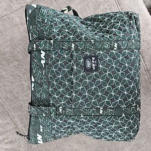 NFL NY JETS tote